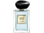Armani - Armani PrivÉ Vétiver D'Hiver Eau de Toilette 100 ml