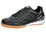 Fußballschuh LICO "Fußballschuhe Soccer Champ", Mädchen, Gr. 34, schwarz, Synthetik, Schuhe Fußballschuh