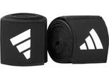 Handgelenkbandage ADIDAS PERFORMANCE "Boxing Crepe" Gr. 255, schwarz, Bandagen, 255