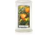 Kringle Candle Sicilian Orange geurkaars 624 g
