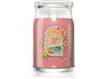 Yankee Candle Capri Glow geurkaars 567 g