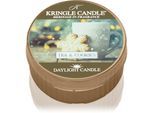 Kringle Candle Tea & Cookies theelichtje 42 gr