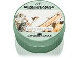 Kringle Candle Sage & Palo Santo theelichtje 42 g
