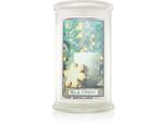 Kringle Candle Tea & Cookies geurkaars 624 gr