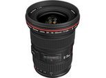 Objektiv Canon EF 16-35 mm f/2.8L II USM Canon EF 16-35 mm f/2.8L