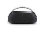 Lautsprecher Bluetooth Harman Kardon Go + Play 3 - Schwarz