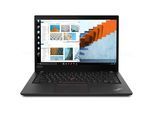 Lenovo ThinkPad T14 G4 14" Core i7 1.4 GHz - SSD 1 TB - 32GB QWERTY - Spanisch