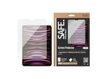 SAFE BY PANZERGLASS Displayschutzglas "Ultra-Wide Fit Screen Protection", transparent, B:21,40cm H:1,80cm T:30,00mm, Displayfolien, Displayschutzfolie, Schutzfolie, Bildschirmschutz, kratz- & stoßfest
