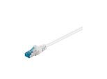 Pro LAN CAT 6a S/FTP - Weiß - 2 meter