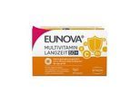 EUNOVA Langzeit 50+ Kapseln 30 St