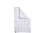 Kunstfaserbettdecke HANSE BY RIBECO "Max", weiß, B:135cm L:200cm, Bezug: 100% Polyester. Füllung: 100% Polyester, Bettdecken, sehr weich und flauschig