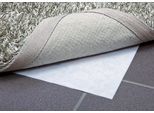 Teppich "Unterlage Vlies", weiß, B:60cm H:2mm L:120cm, Kunstfaser, SCHÖNER WOHNEN-KOLLEKTION, Teppiche, Teppich, Antirutschunterlage, Teppich Stop, Vlies