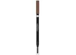 L’Oréal Paris - Infaillible Brows 12H Brow Definer Pencil Augenbrauenstift 12 g 303 - DEEP BROWN