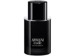 Armani - Code Eau de Parfum 50 ml Herren
