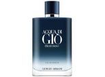 Armani - Acqua di Giò Profondo Eau de Parfum 200 ml Herren