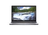 Dell Latitude 5510 15" Core i7 1.8 GHz - SSD 512 GB - 32GB QWERTY - Spanisch