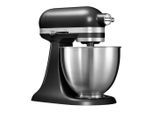 Kitchenaid Artisan 5KSM3311X 3,3000L Schwarz Küchenmaschine