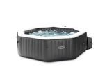 Intex Pool »Whirlpool Purespa Jet und Bubble Deluxe Ø 201«