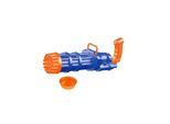 Happy Summer Super Bubble Gun 37cm B/O