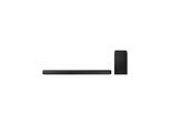 Samsung HW-Q700D - sound bar system - for home theatre - wireless