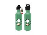 Pyramid - Mushroom Metal - Wasserflasche