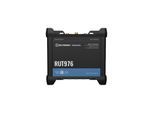 Teltonika RUT976 - wireless router - WWAN - Wi-Fi - 4G 5G - DIN rail mountable wall-mountable surface-mountable - Wireless router N Standard - 802.11n