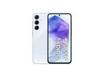 Samsung Galaxy A55 5G 256GB/8GB - Awesome Ice Blue