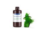 ANYCUBIC Standard resin 1 L Transluscent Green