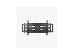 Alterzone Titan Schwere TV-Wandhalterung 120 kg 100"