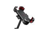 Joyroom Motorcycle Holder JR-ZS288 for Phones (Black)