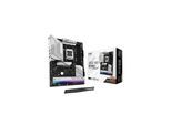 ASRock B850 Pro RS WiFi Mainboard - AMD B850 - AMD AM5 socket - DDR5 RAM - ATX