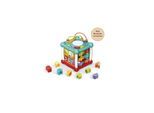 Scandinavian Baby Products Bluetooth Musik- und Activity-Würfel