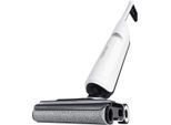 ROBOROCK Nass-Trocken-Akkusauger "Flexi Pro, FlatReach™-Technologie, 17000Pa Saugleistung", weiß, B:30,6cm H:82,7cm T:34,2cm, Akkusauger, Roborock RevoBrush™ 2.0, Selbstreinigung mit Warmwasser und Warmluft
