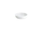 Pillivuyt Bowl low 14 cm Serie Originale White
