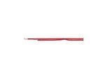 Trixie Premium adjustable leash double-layered M-L: 2.00 m/20 mm red