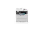 Brother DCP-L3560CDW Color Laser All in One Laserdrucker Multifunktion - Farbe - LED