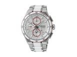 Seiko Smartwatch Aston GPS Solar Limited Edition SSH173J1