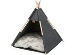 Trixie Höhle Tipi