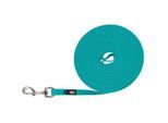 Trixie Easy Life Schleppleine blau M-XL