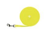 Trixie Easy Life Schleppleine M - L, neongelb