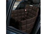 Doctor Bark 1 Sitz Autodecke