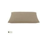 Doctor Bark Country-Kissen GreenLabel sandbraun XL