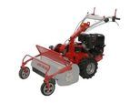 GeoTech-Pro GFM 760 BS-E - Hochgrasmäher mit Y-Messer - B&S XR2100