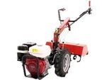 GINKO R706-GX270 große Profi-Einachsschlepper mit Honda GX270 Benzinmotor