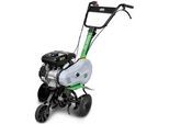 Motorhacke Lampacrescia MGM DL301 - Loncin-Motor