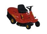 Eurosystems SLALOM 67 - Mini Rider Aufsitzrasenmäher- Motor B&S 3105 PowerBuilt - Hydrostatgetriebe