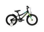 Xxxl Kinderfahrrad , Schwarz , Metall , 40x50x60 cm , unisex , Freizeit & Co, Sport & Fitness, Fahrräder, Kinderfahrräder