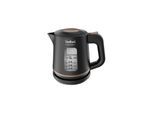 Tefal Wasserkocher KI533811 Includeo Black - Schwarz - 2400 W