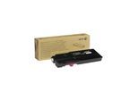 Xerox VersaLink C400 - magenta - original - toner cartridge - Tonerpatrone Magenta