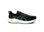 Asics Herren GT-2000 13 - breit (2E) schwarz 44.5